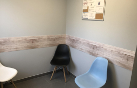 Dentiste à Saint-Just-Saint-Rambert (42170)