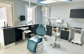 Dentiste à Saint-Just-Saint-Rambert (42170)