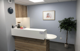 Dentiste à Saint-Just-Saint-Rambert (42170)