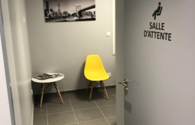 Dentiste à Saint-Just-Saint-Rambert (42170)